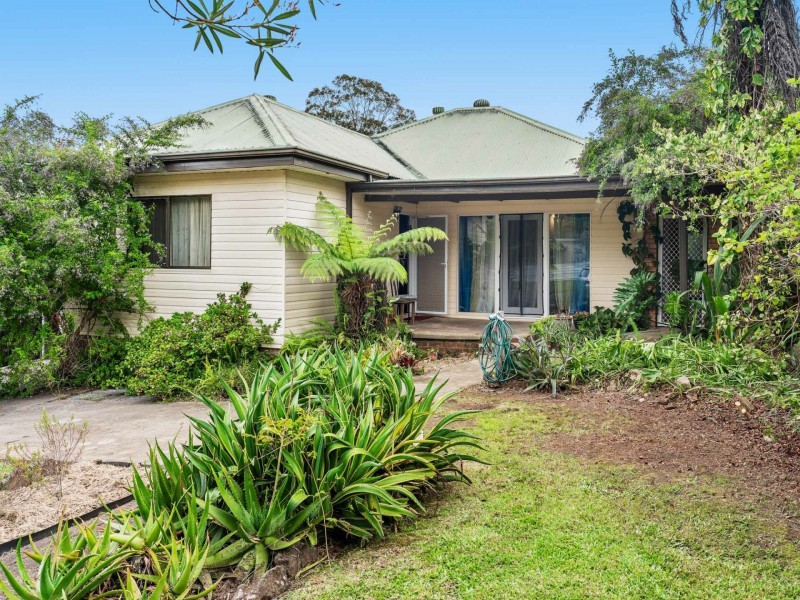1 Fassifern Street, Morisset NSW 2264