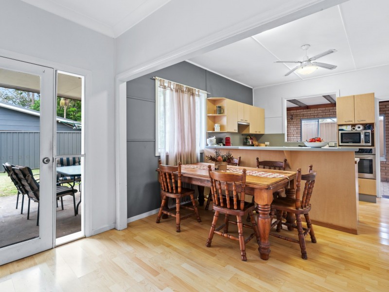 1 Fassifern Street, Morisset NSW 2264