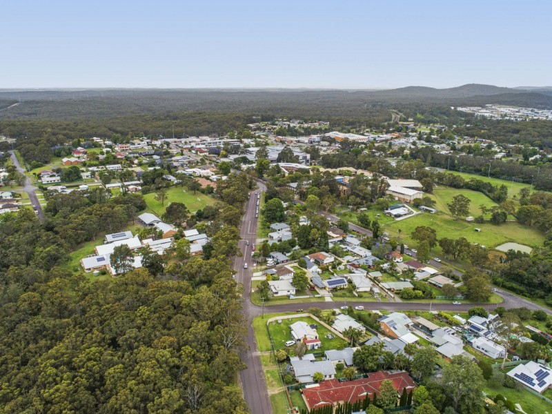 1 Fassifern Street, Morisset NSW 2264