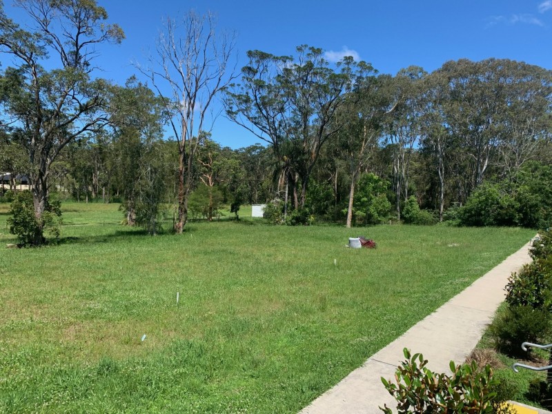 Lot 301 Culla Street, Morisset NSW 2264
