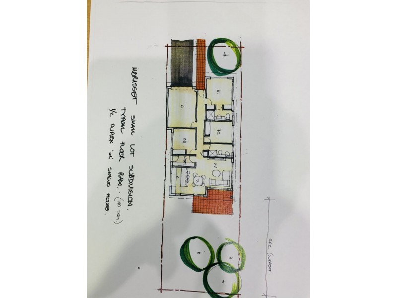 Lot 301 Culla Street, Morisset NSW 2264