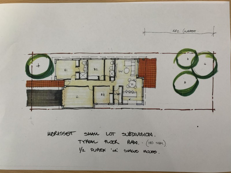 Lot 301 Culla Street, Morisset NSW 2264
