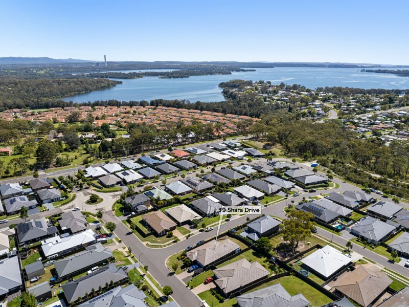 9 Shara Drive, Bonnells Bay NSW 2264