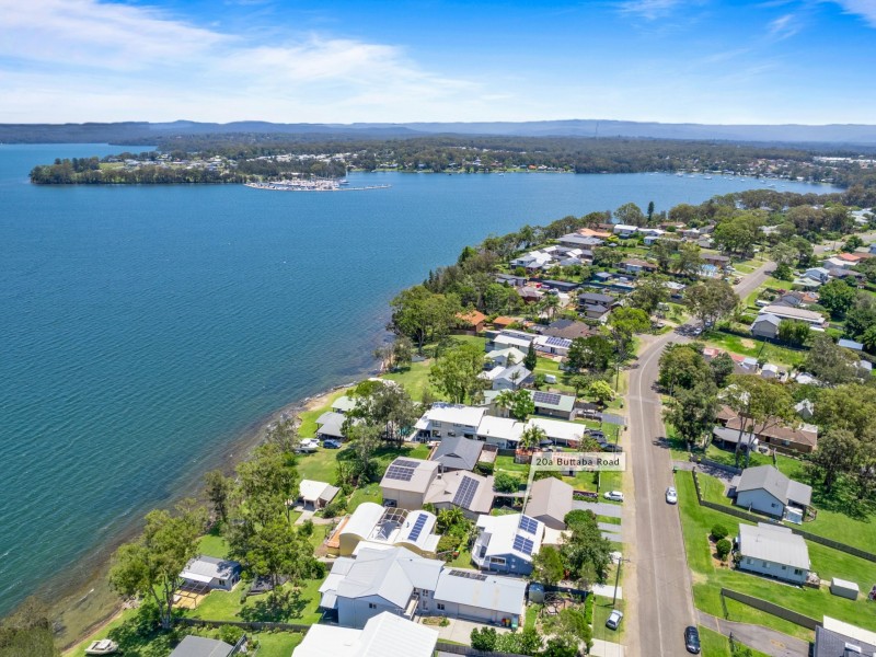 1/20 Buttaba Road, Brightwaters NSW 2264