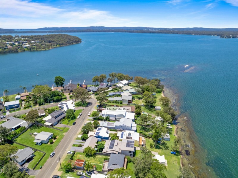 1/20 Buttaba Road, Brightwaters NSW 2264