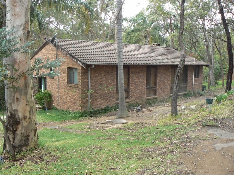 51 Hillcrest Road, Mirrabooka NSW 2264