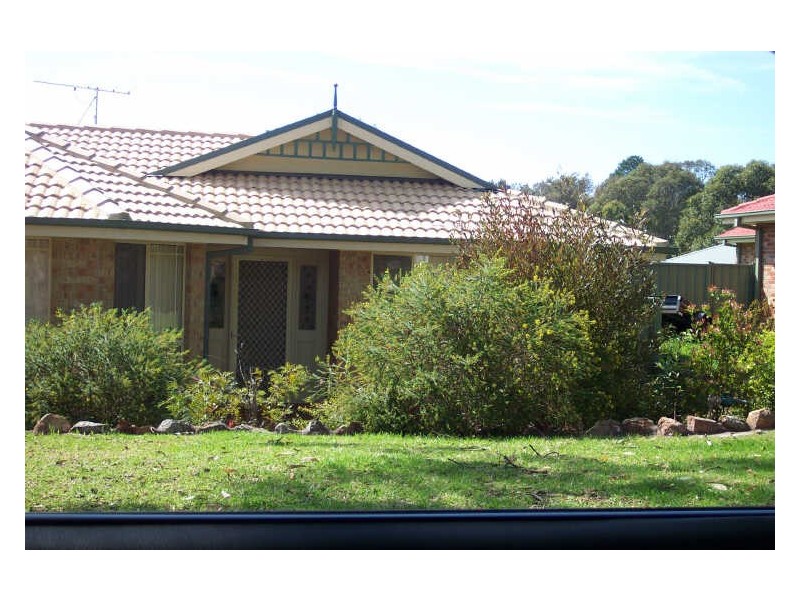 18 Chifley Road, Morisset Park NSW 2264