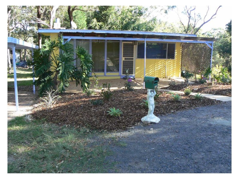 34 Cessnock Road, Sunshine NSW 2264