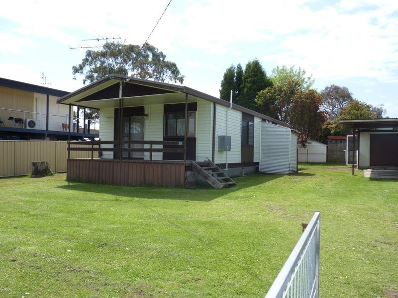 19 Station Street, Bonnells Bay NSW 2264