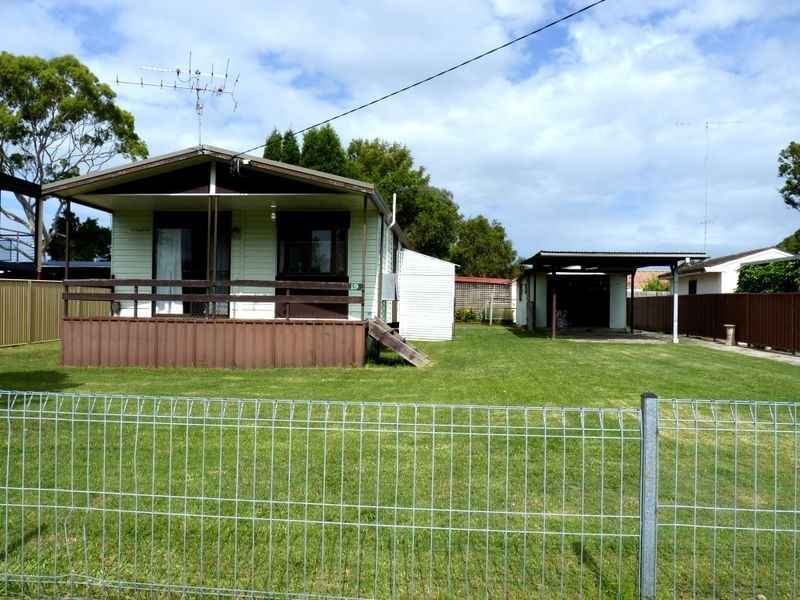 19 Station Street, Bonnells Bay NSW 2264