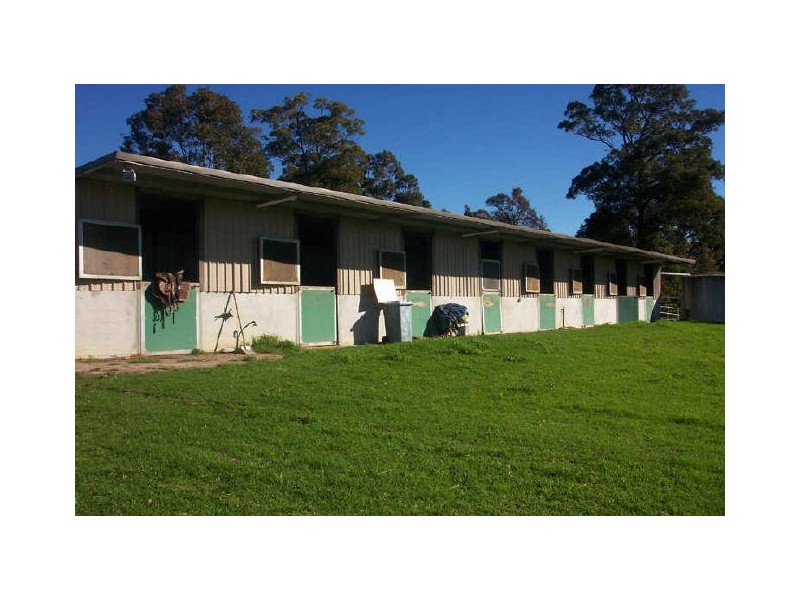 24 Bushells Ridge Road, Wyee NSW 2259 the real estate agency Withdrawn