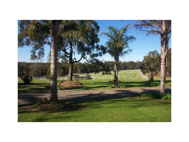 24 Bushells Ridge Road, Wyee NSW 2259 the real estate agency Withdrawn