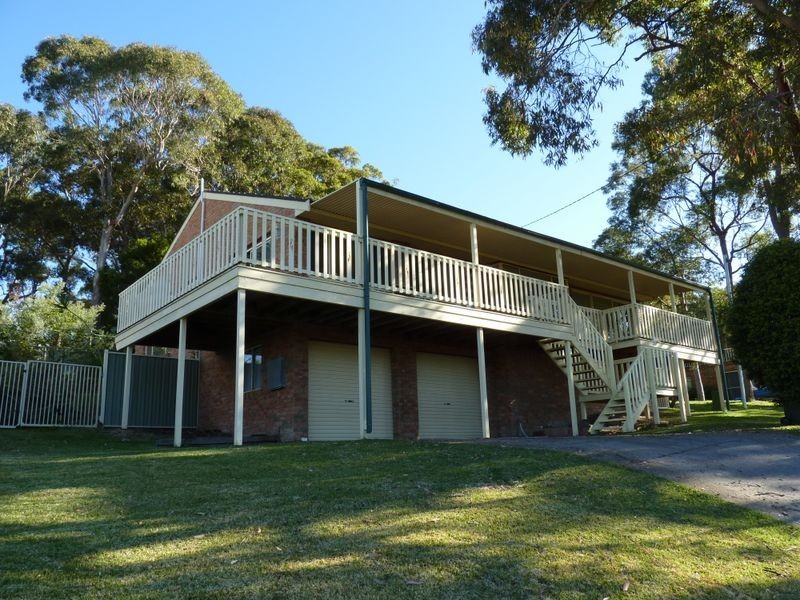 4 Lake Road, Balcolyn NSW 2264
