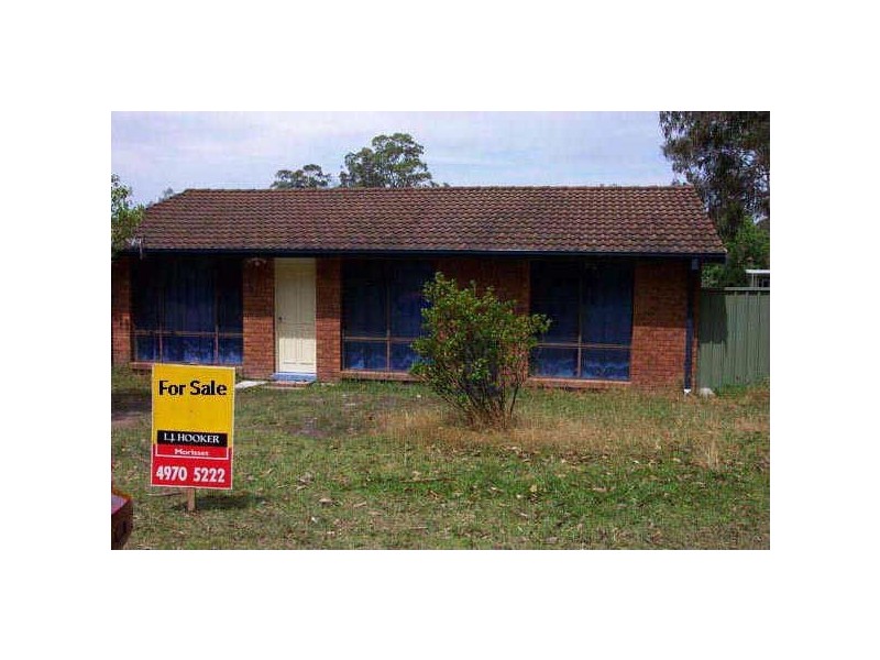 1 Amos Street, Bonnells Bay NSW 2264
