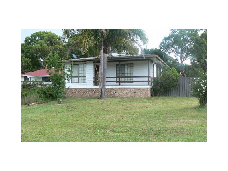 22 Bailey Street, Brightwaters NSW 2264