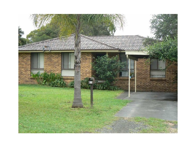 11 Dora Street, Cooranbong NSW 2265