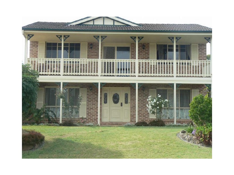 14 Mather Drive, Bonnells Bay NSW 2264