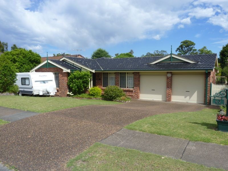 43 Waikiki Road, Bonnells Bay NSW 2264