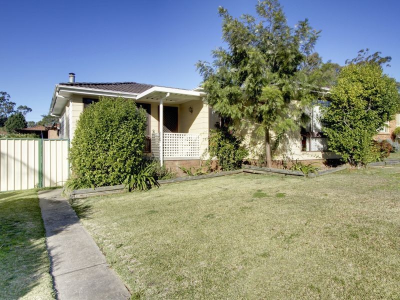 9 Crawford Rd, Cooranbong NSW 2265