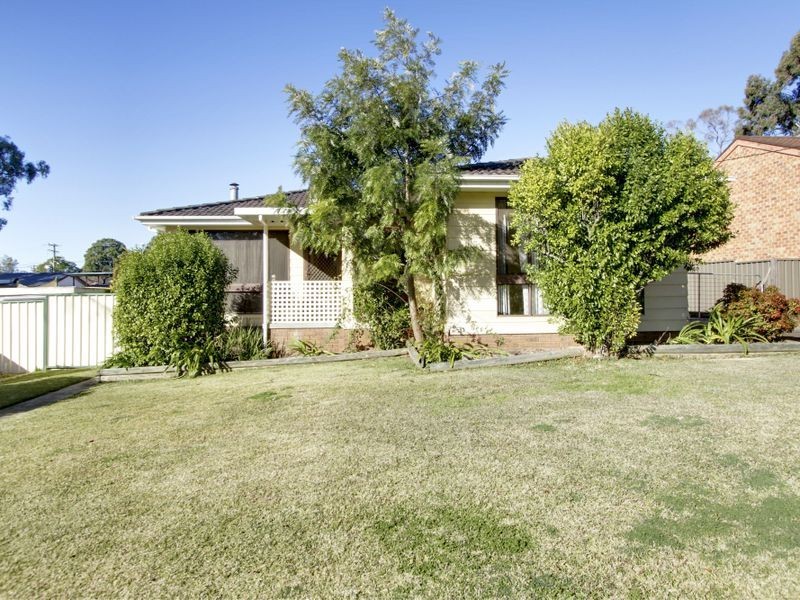 9 Crawford Rd, Cooranbong NSW 2265