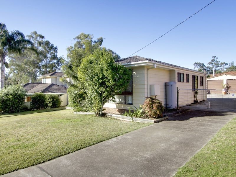 9 Crawford Rd, Cooranbong NSW 2265