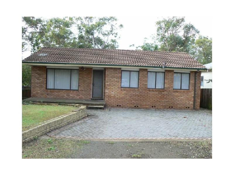 83 Yarrawonga Park Road, Yarrawonga Park NSW 2264
