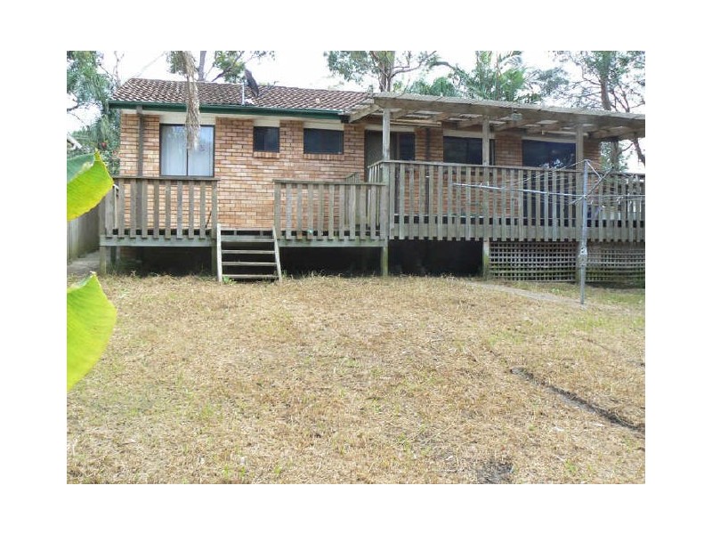 83 Yarrawonga Park Road, Yarrawonga Park NSW 2264