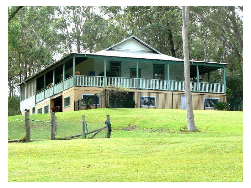 244 Currans Road, Cooranbong NSW 2265
