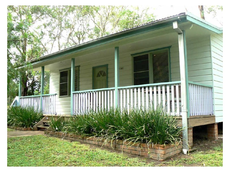 244 Currans Road, Cooranbong NSW 2265