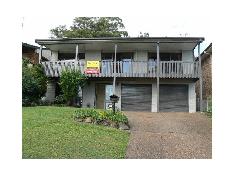 26 Sunshine Pde, Sunshine NSW 2264