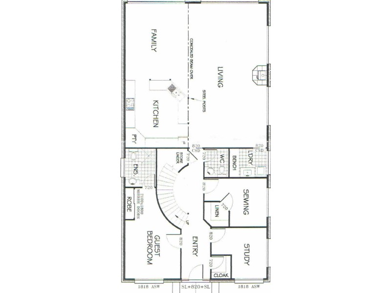 7 Kelbrae Close, Morisset NSW 2264