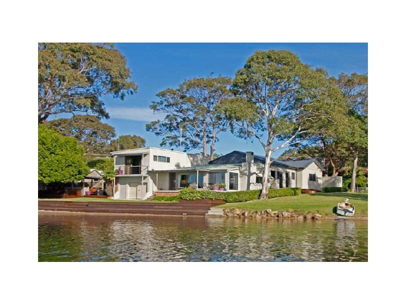 3 Bay Street, Balcolyn NSW 2264