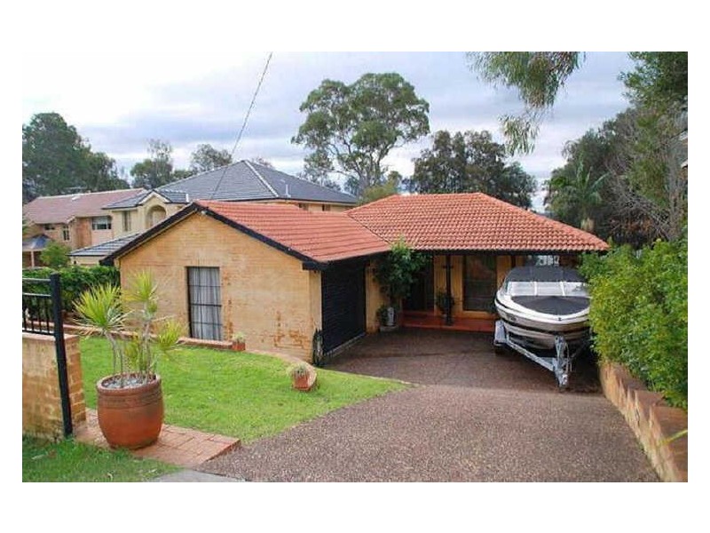 13 Balcolyn Street, Balcolyn NSW 2264