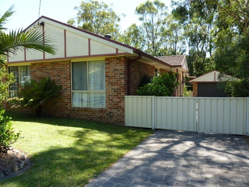 9 Hervey Street, Windermere Park NSW 2264