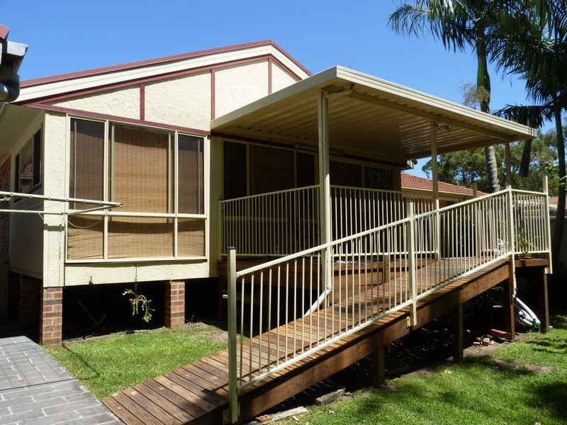 9 Hervey Street, Windermere Park NSW 2264