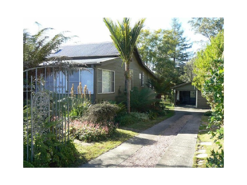 7 Avondale Road, Cooranbong NSW 2265