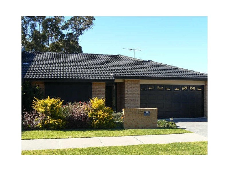 11 Benamba Street, Wyee Point NSW 2259