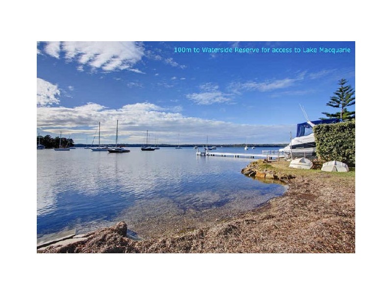 6 Waterside Avenue, Sunshine NSW 2264