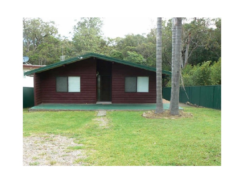 143 Sunshine Parade, Sunshine NSW 2264