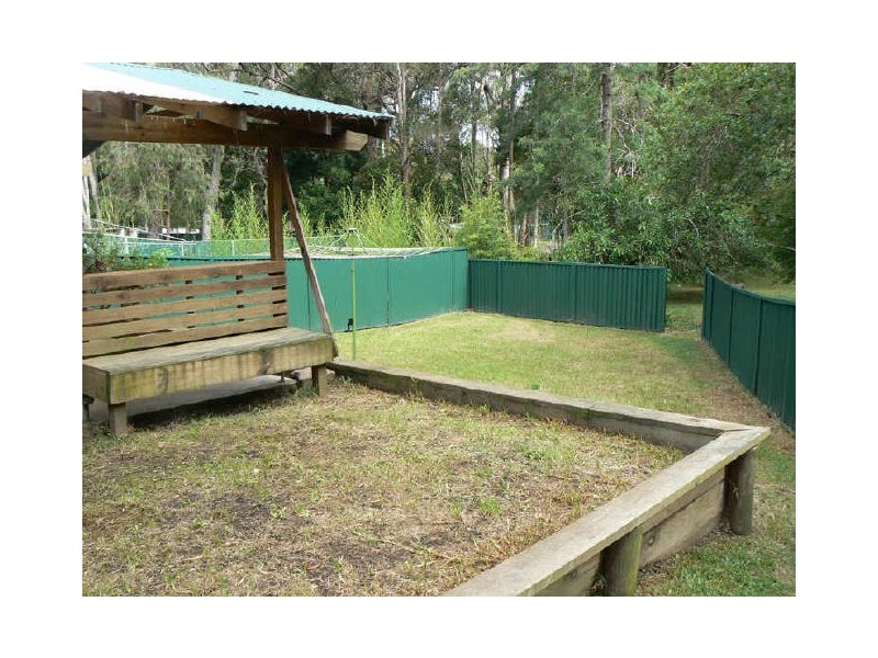 143 Sunshine Parade, Sunshine NSW 2264