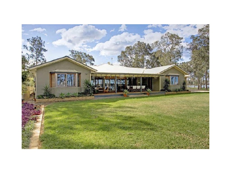 90 Stingaree Point Drive, Dora Creek NSW 2264