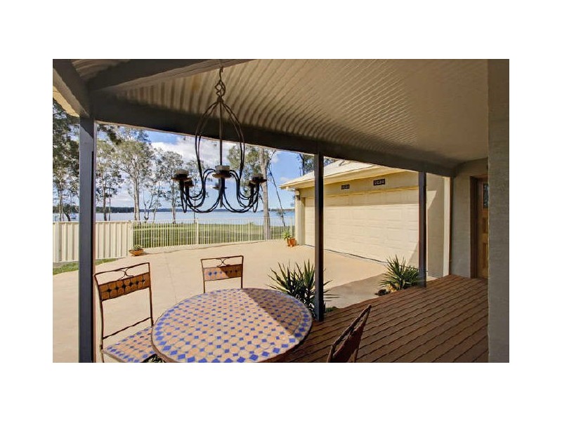 90 Stingaree Point Drive, Dora Creek NSW 2264