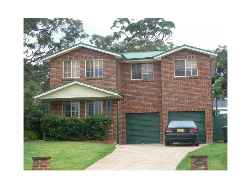 22 Thornbill Drive, Bonnells Bay NSW 2264