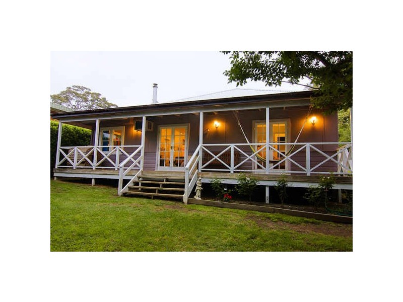 293 Freemans Drive, Cooranbong NSW 2265