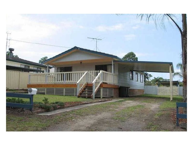 156 Macquarie Street, Morisset NSW 2264