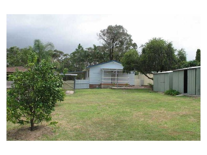 156 Macquarie Street, Morisset NSW 2264