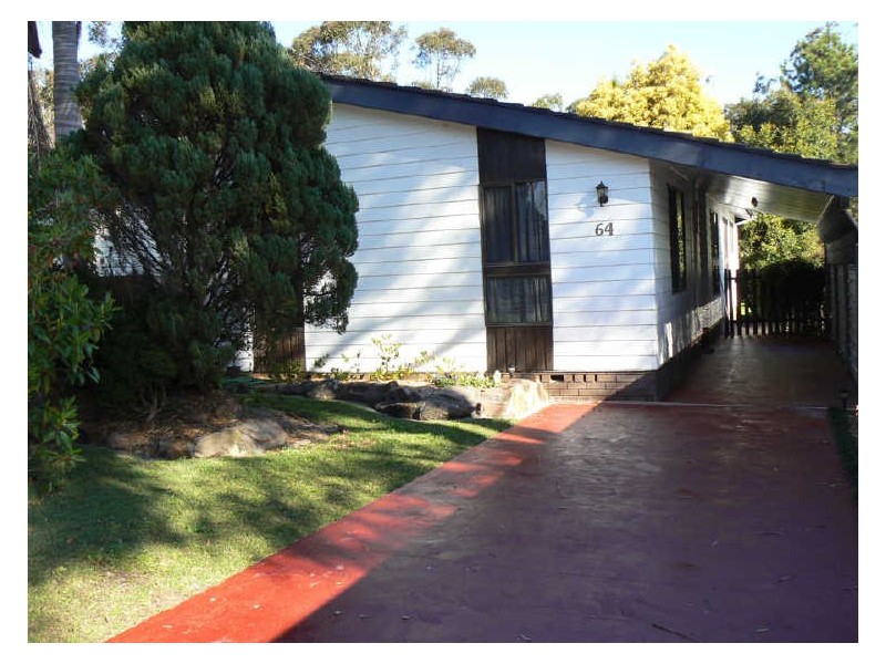 64 St Clair Street, Bonnells Bay NSW 2264