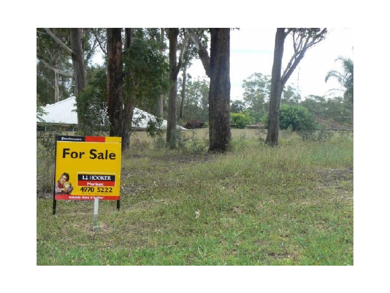 1 Natasha Place, Morisset NSW 2264