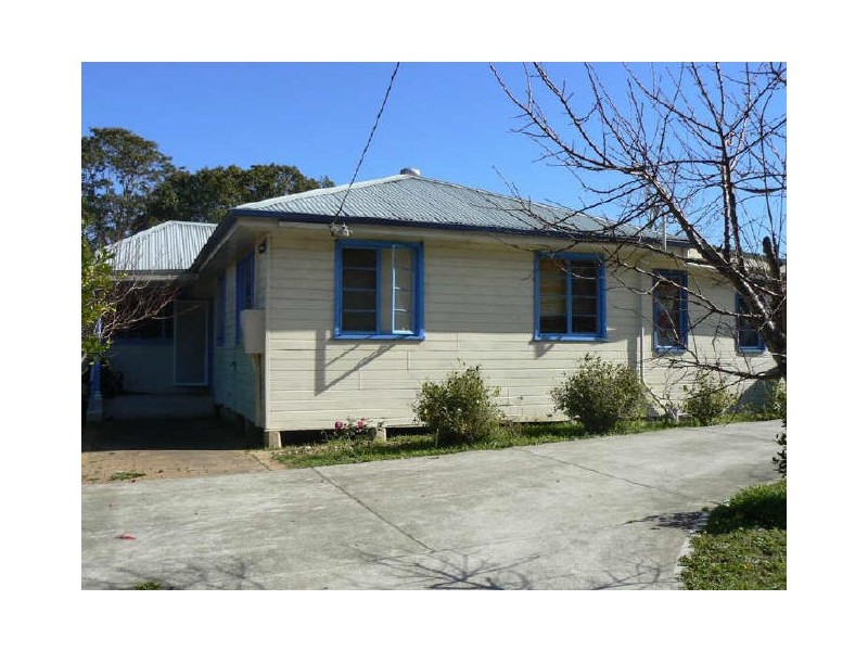 23 Terrigal Street, Morisset NSW 2264