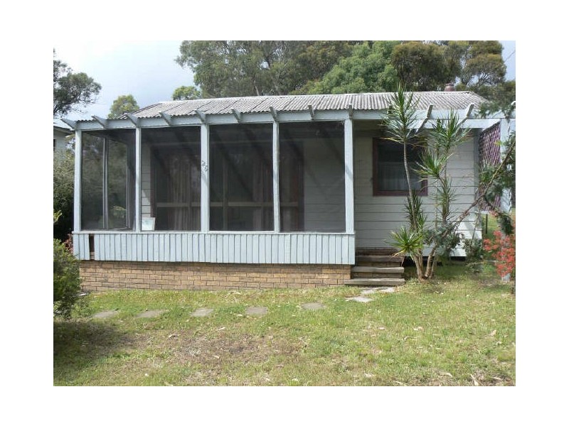 26 Balcolyn Street, Balcolyn NSW 2264